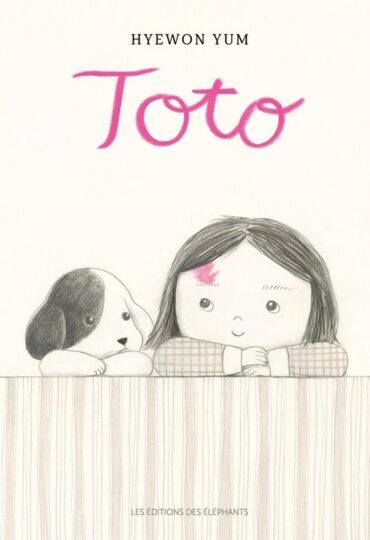 Couverture : Toto