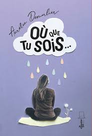 Couverture : Où que tu sois